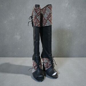 GX - by Gwen Stefani Sumina Boots